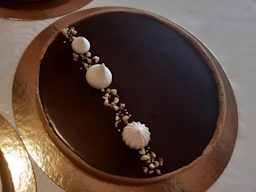 Diamant Sucré Patisserie Frontignan Hérault