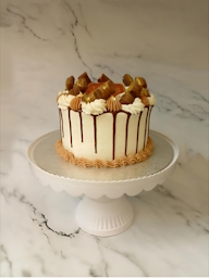 Diamant Sucré Patisserie Frontignan Hérault