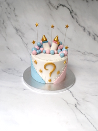 Diamant Sucré Patisserie Frontignan Hérault