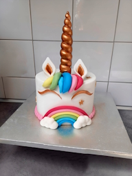 Diamant Sucré Patisserie Frontignan Hérault